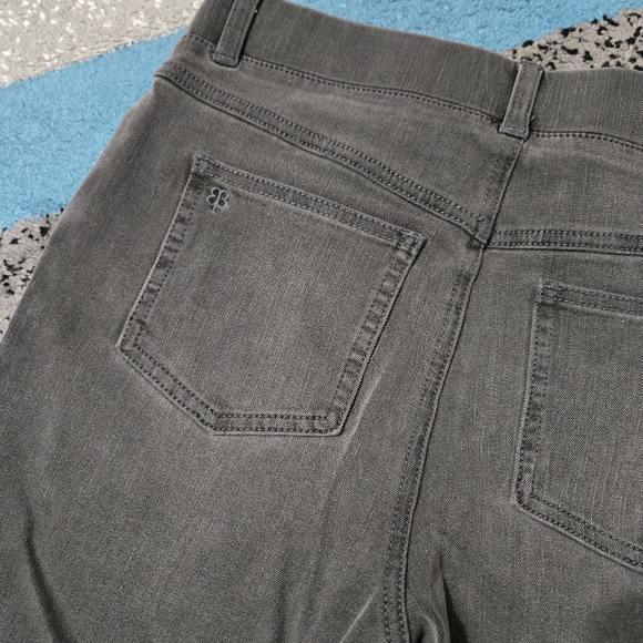Betabrand stretch jeggings small petite, yoga denim - Picture 8 of 14